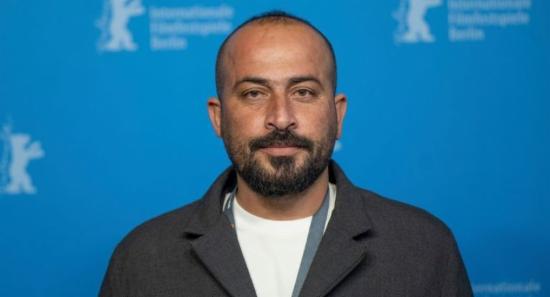 Oscar Winning Director Beaten By Israeli Settlers